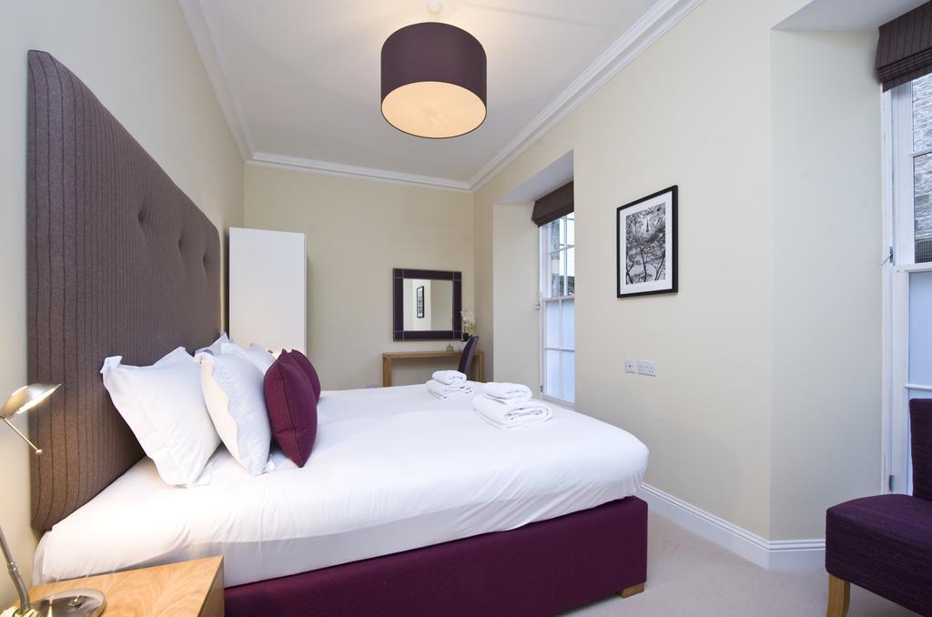 Destiny Scotland - Princes Street Residence Edinburgh Kamer foto